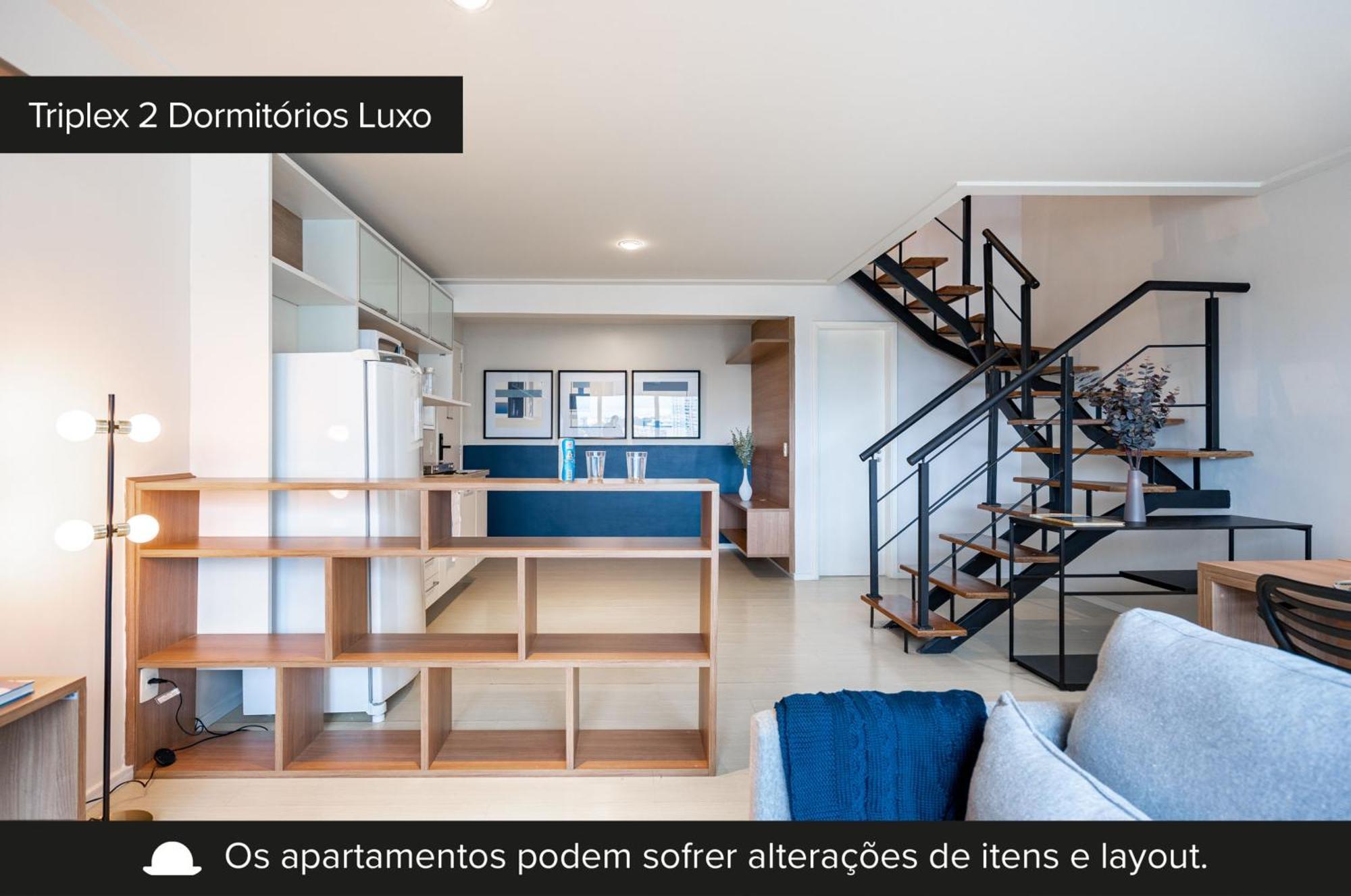 Charlie Nyc Berrini Apartment Sao Paulo Bagian luar foto